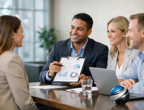 Sales Assessment Success Examples That Improve Hires