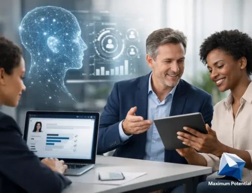 The Future of Talent Assessments at Work