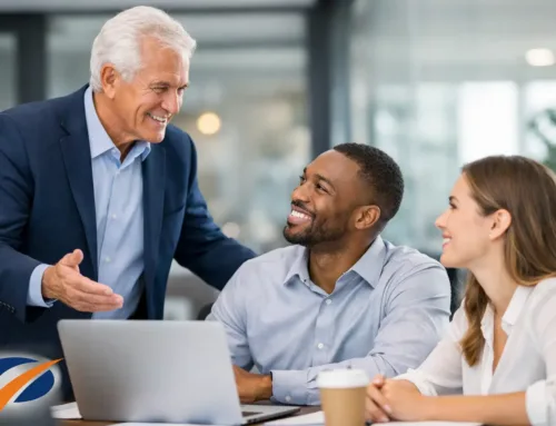 7 Top Employee Development Strategies That Work