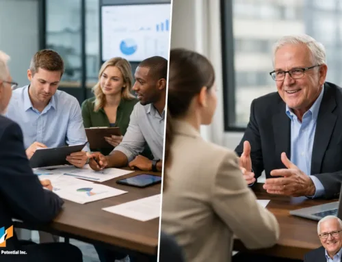 Assessment Center vs Interview for Better Hiring
