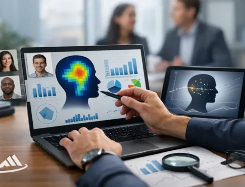 Behavioral Profiling Software Review Criteria