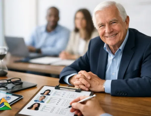 Best Candidate Evaluation Scorecards for Hiring