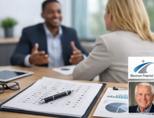 Best Sales Aptitude Tests for Better Hiring