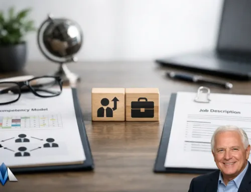 Competency Models vs Job Descriptions Compared