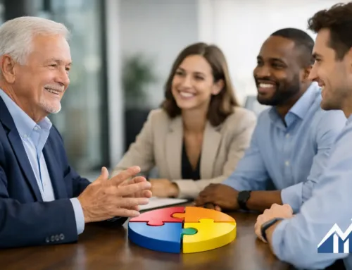 How DISC for Leadership Training Improves Teams