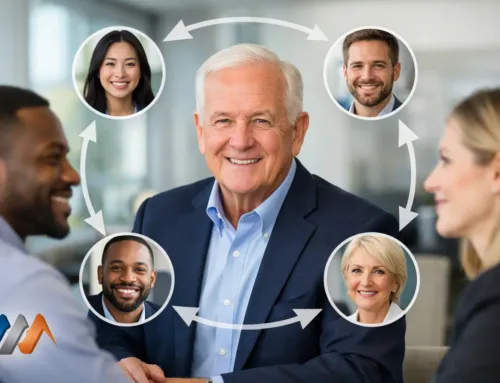 How to Use 360 Feedback for Better Leaders