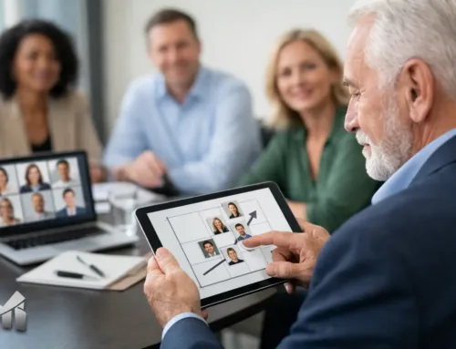 Talent Calibration Methods That Improve Decisions