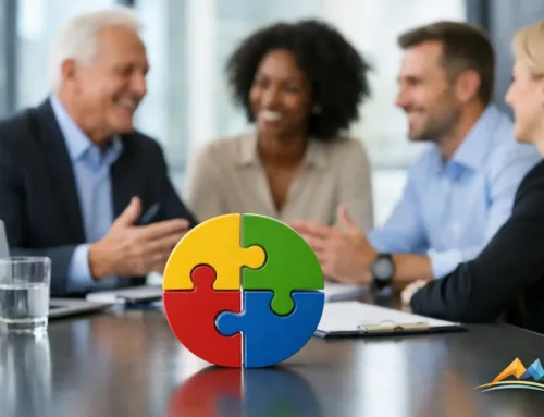 Using DISC for Team Building That Performs