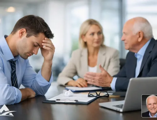 Why Do New Hires Fail? Fix the Causes Early