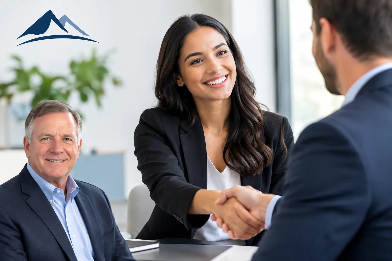 A Turnover Reduction Example That Starts at Hire
