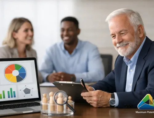 Behavioral Assessments for Better Hiring Decisions