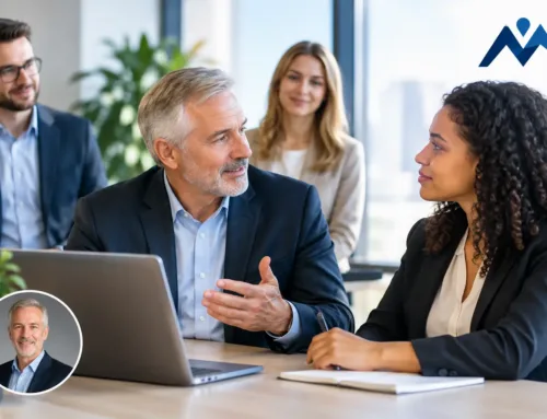 Succession Planning That Protects Performance