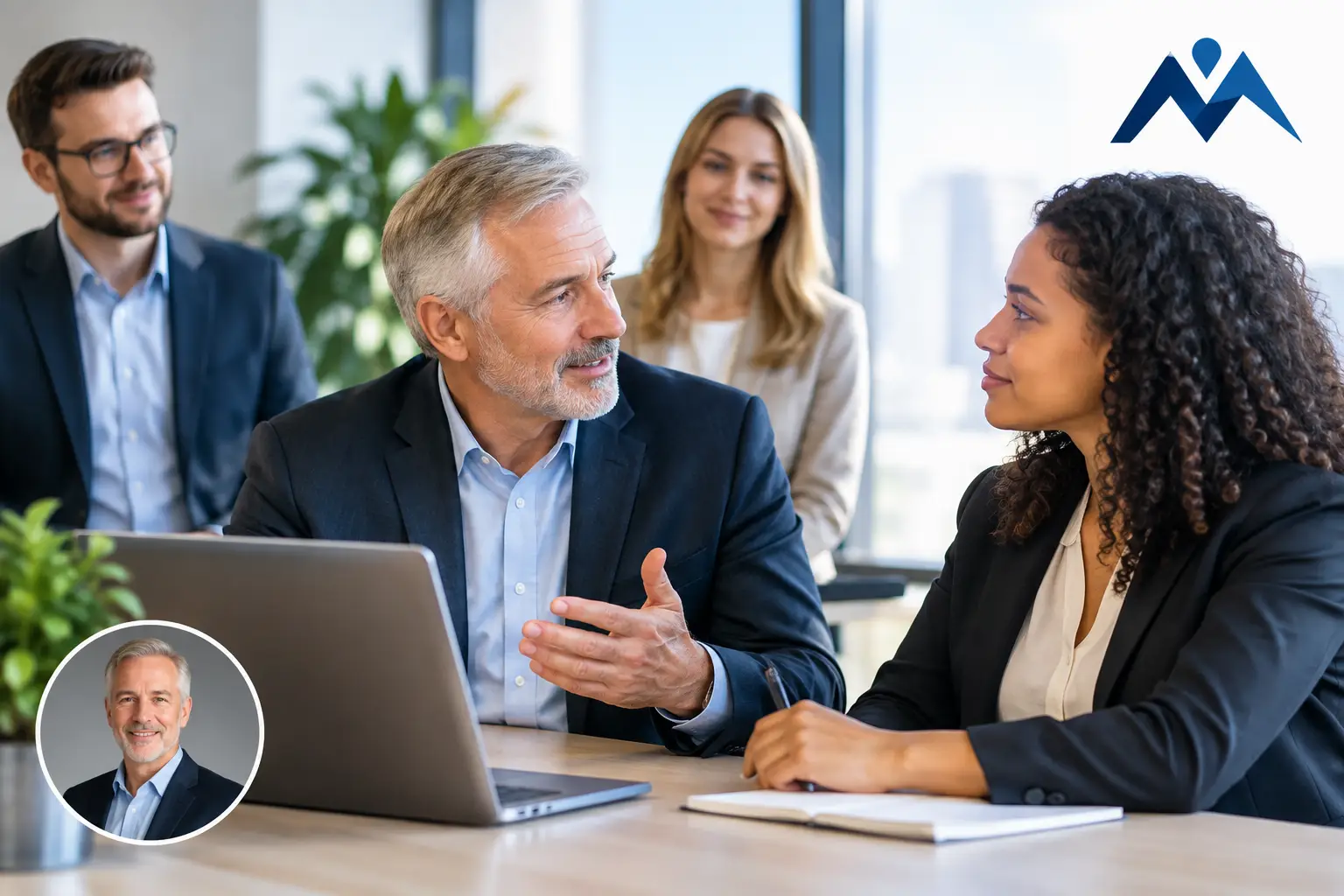 Succession Planning That Protects Performance