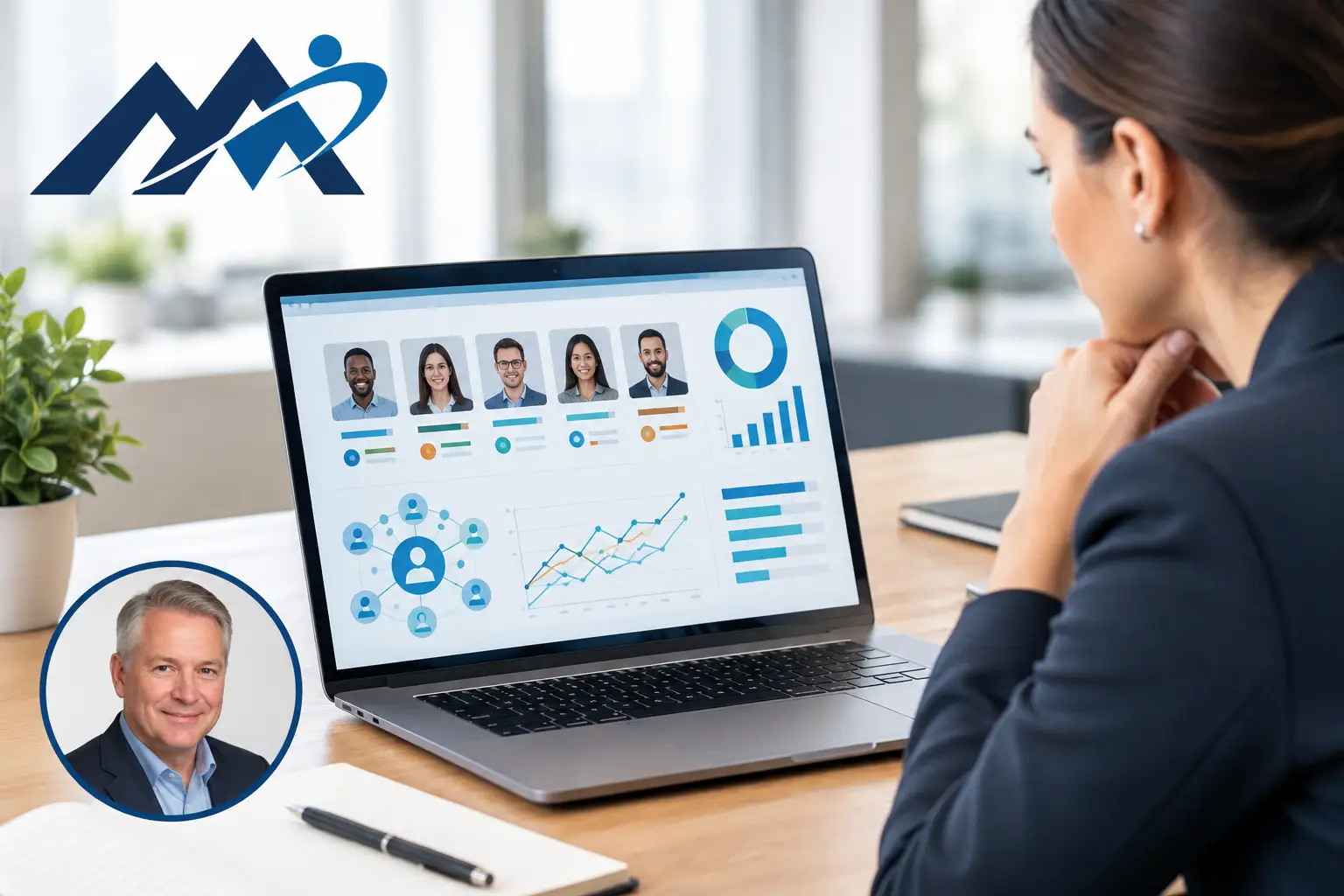 Talent Analytics for Better Workforce Decisions