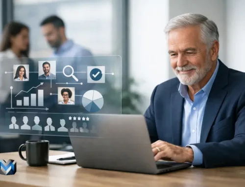 Talent Management Software That Improves Decisions