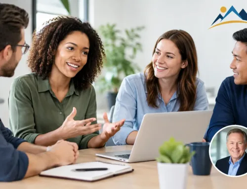 How to Launch Peer Feedback That Improves Performance